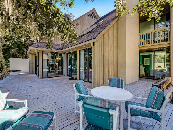 Fernandina Beach Amelia Island Home 1028810