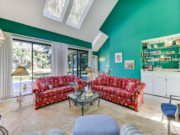 Fernandina Beach Amelia Island Home 1028810