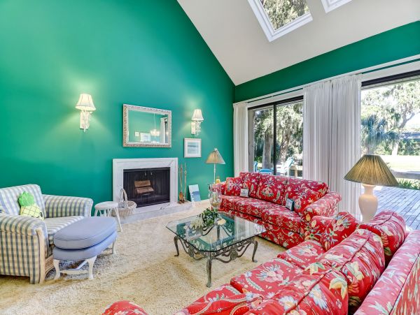 Fernandina Beach Amelia Island Home 1028810