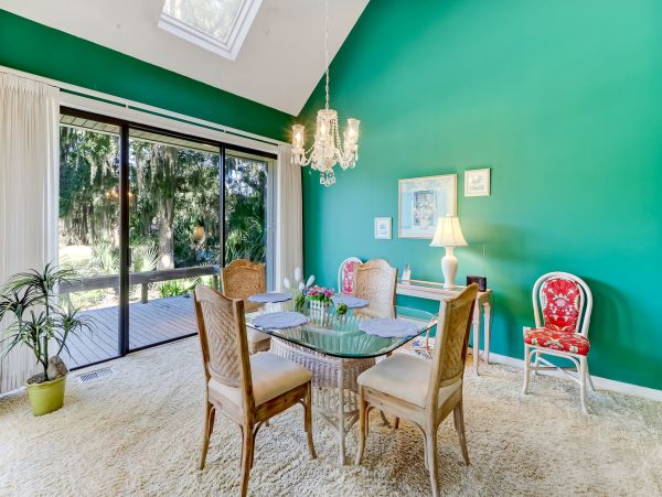 Fernandina Beach Amelia Island Home 1028810