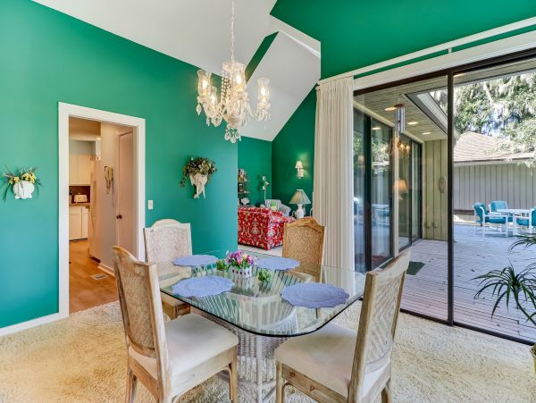 Fernandina Beach Amelia Island Home 1028810