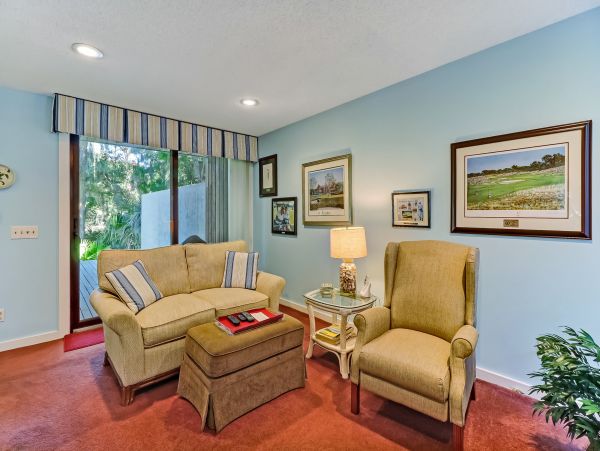 Fernandina Beach Amelia Island Home 1028810