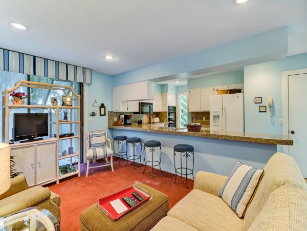 Fernandina Beach Amelia Island Home 1028810