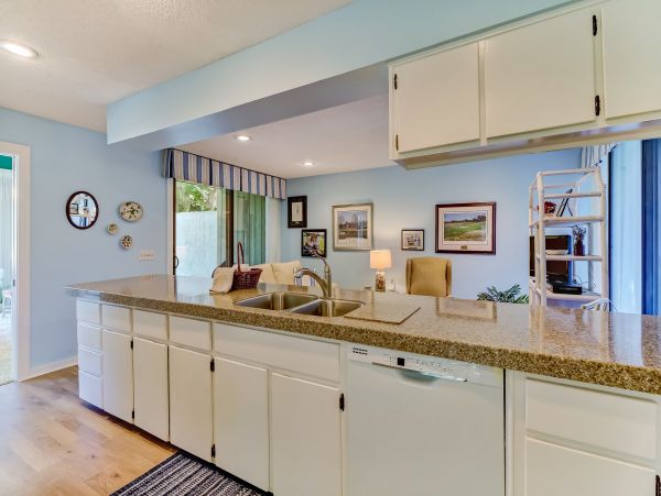 Fernandina Beach Amelia Island Home 1028810