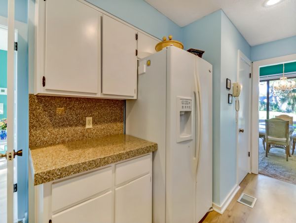 Fernandina Beach Amelia Island Home 1028810