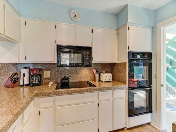 Fernandina Beach Amelia Island Home 1028810