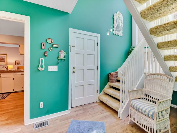 Fernandina Beach Amelia Island Home 1028810