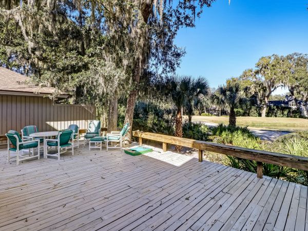Fernandina Beach Amelia Island Home 1028810