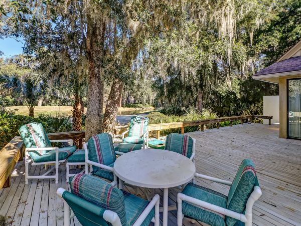 Fernandina Beach Amelia Island Home 1028810
