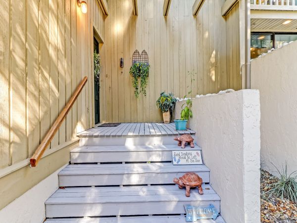 Fernandina Beach Amelia Island Home 1028810