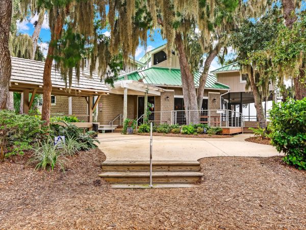 Fernandina Beach Amelia Island Home 1028810