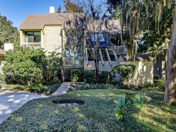 Fernandina Beach Amelia Island Home 1028810