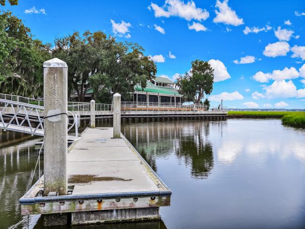 Fernandina Beach Amelia Island Home 1028810