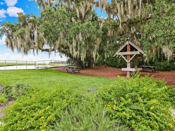 Fernandina Beach Amelia Island Home 1028810