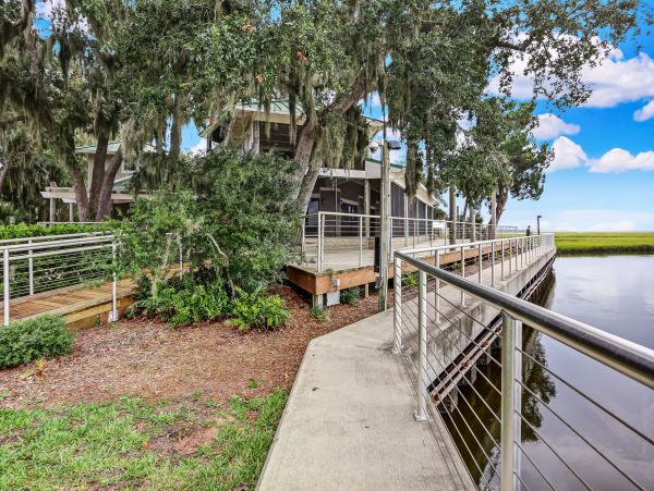 Fernandina Beach Amelia Island Home 1028810