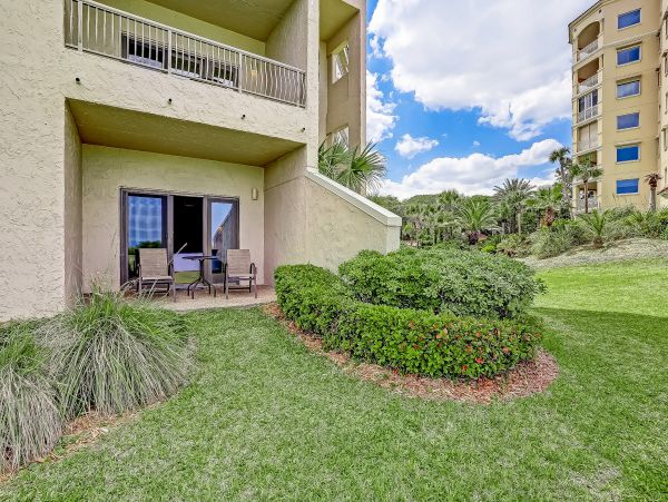 Fernandina Beach Amelia Island Home 1028811