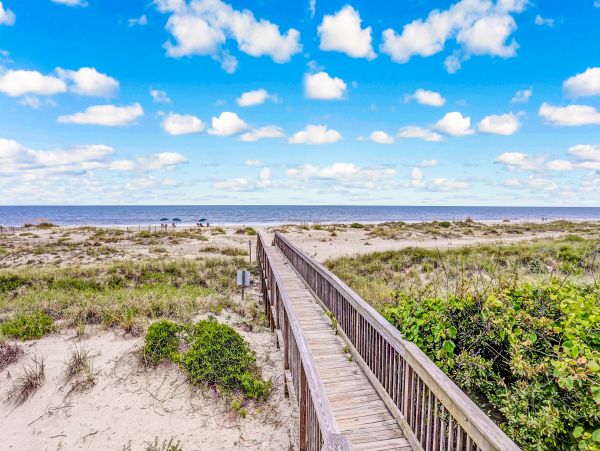 Fernandina Beach Amelia Island Home 1028811