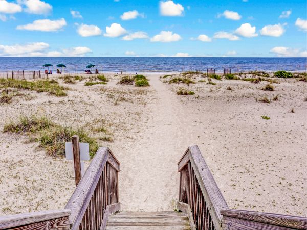 Fernandina Beach Amelia Island Home 1028811