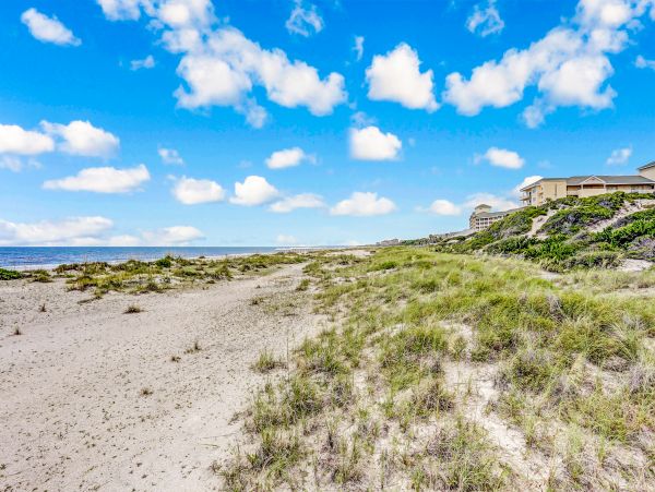 Fernandina Beach Amelia Island Home 1028811