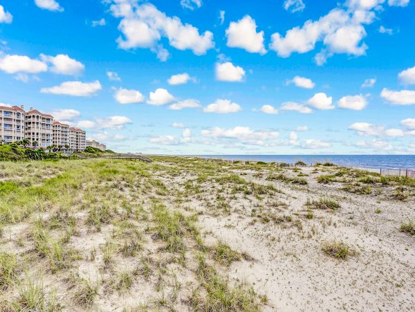 Fernandina Beach Amelia Island Home 1028811