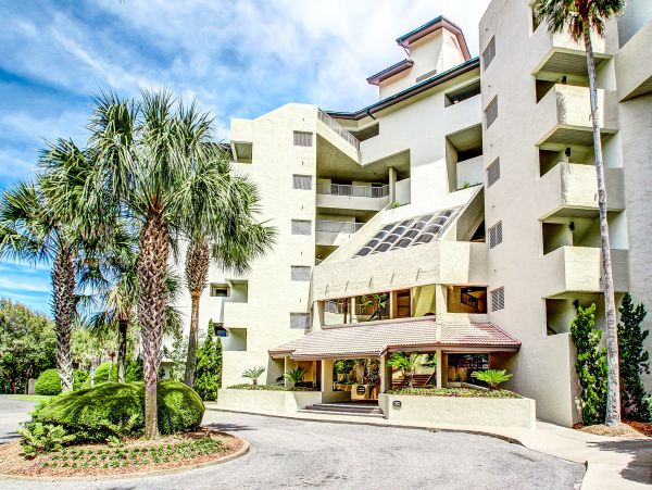 Fernandina Beach Amelia Island Home 1028811