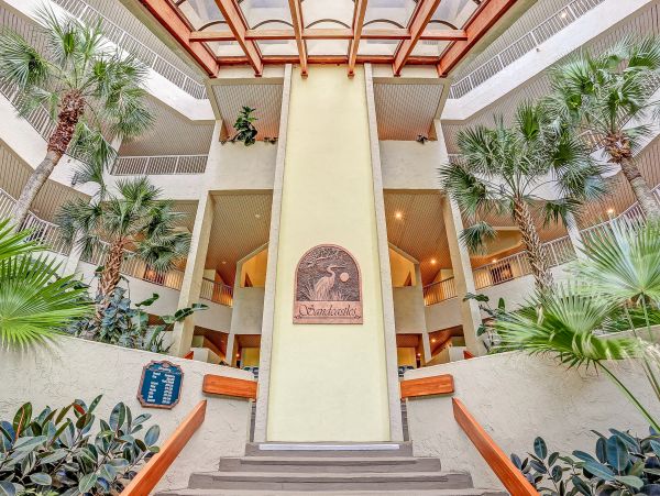 Fernandina Beach Amelia Island Home 1028811