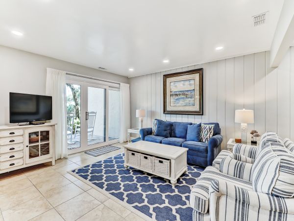 Fernandina Beach Amelia Island Home 1028812