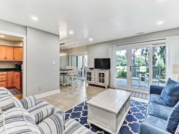 Fernandina Beach Amelia Island Home 1028812