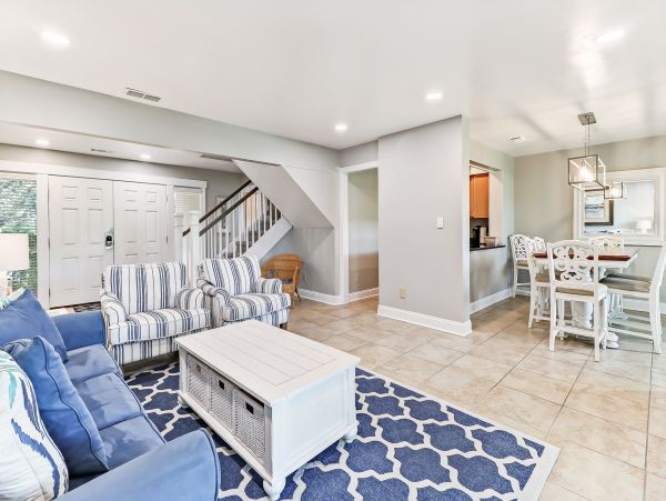 Fernandina Beach Amelia Island Home 1028812