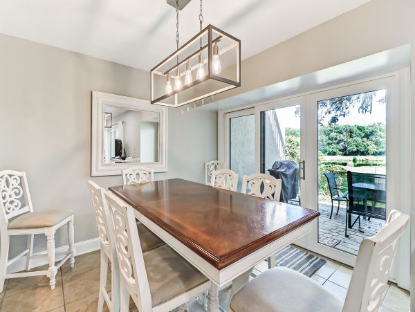 Fernandina Beach Amelia Island Home 1028812