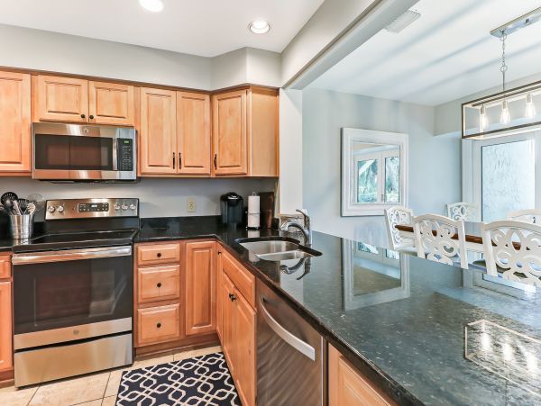 Fernandina Beach Amelia Island Home 1028812