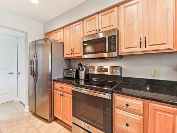 Fernandina Beach Amelia Island Home 1028812