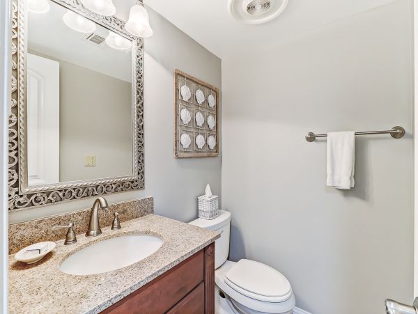 Fernandina Beach Amelia Island Home 1028812