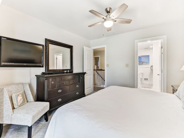 Fernandina Beach Amelia Island Home 1028812