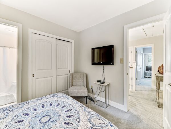 Fernandina Beach Amelia Island Home 1028812