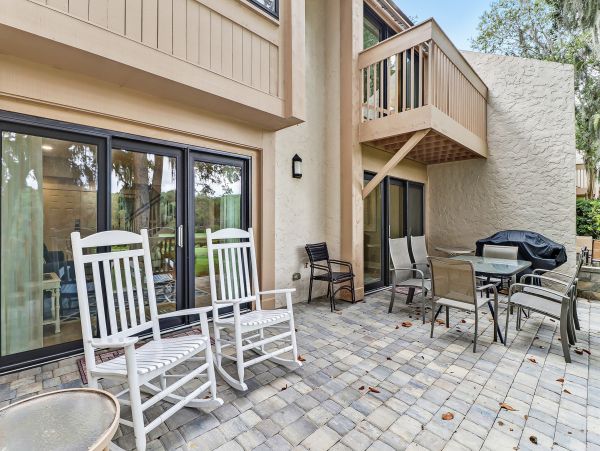 Fernandina Beach Amelia Island Home 1028812