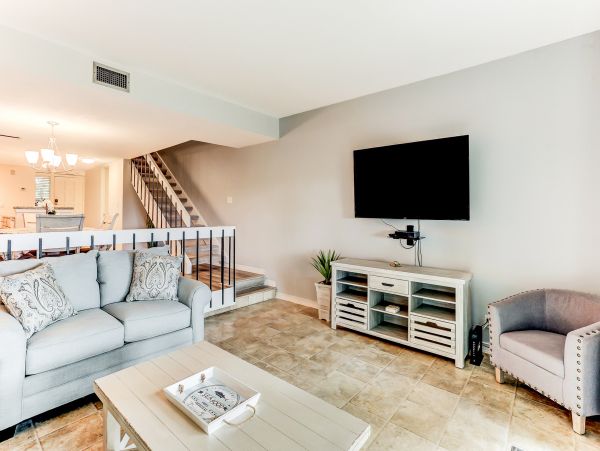 Fernandina Beach Amelia Island Condo 1028813