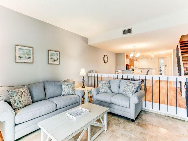 Fernandina Beach Amelia Island Condo 1028813
