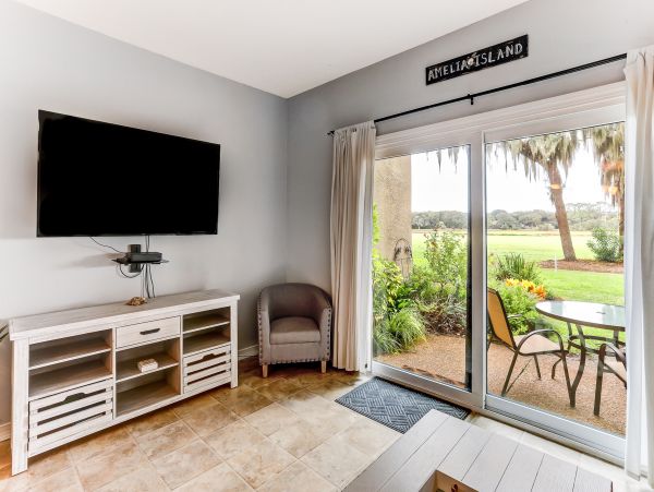 Fernandina Beach Amelia Island Condo 1028813