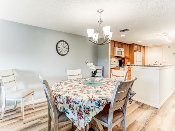 Fernandina Beach Amelia Island Condo 1028813