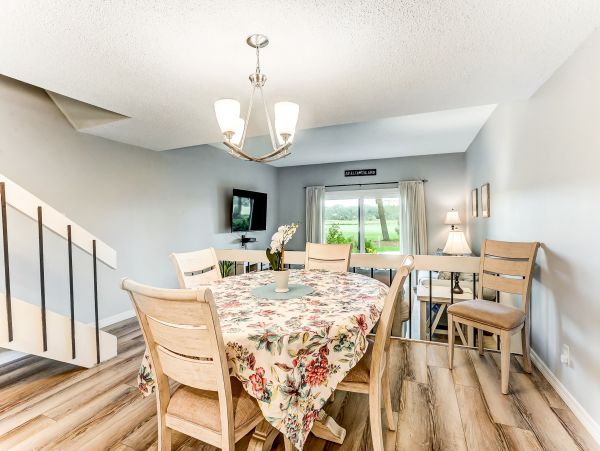 Fernandina Beach Amelia Island Condo 1028813