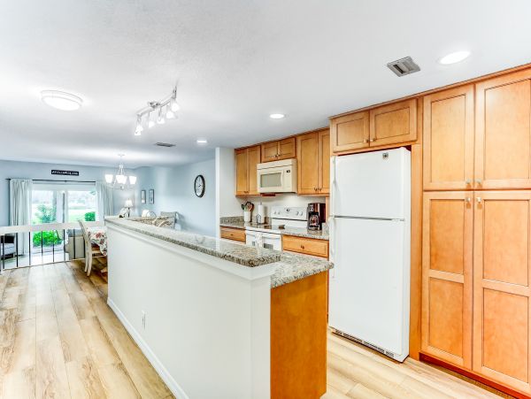 Fernandina Beach Amelia Island Condo 1028813