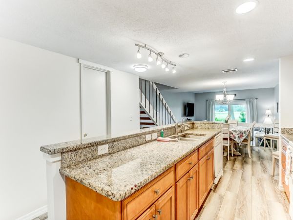 Fernandina Beach Amelia Island Condo 1028813