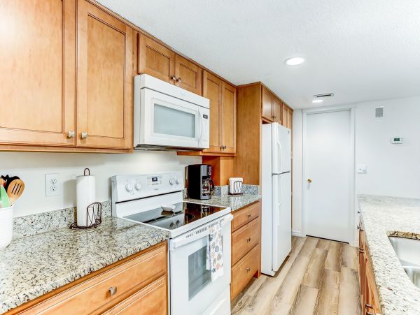 Fernandina Beach Amelia Island Condo 1028813