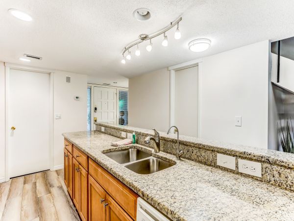 Fernandina Beach Amelia Island Condo 1028813
