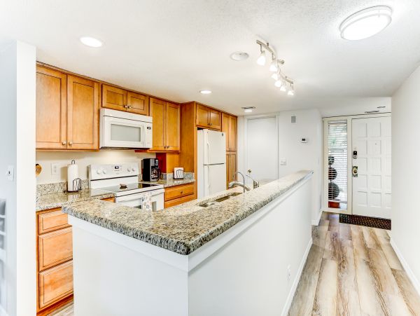 Fernandina Beach Amelia Island Condo 1028813