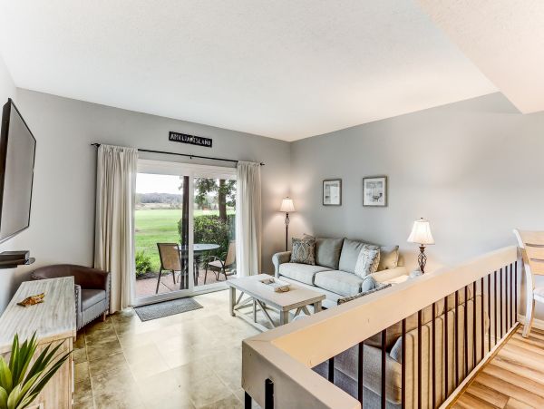 Fernandina Beach Amelia Island Condo 1028813