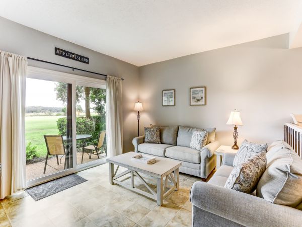 Fernandina Beach Amelia Island Condo 1028813