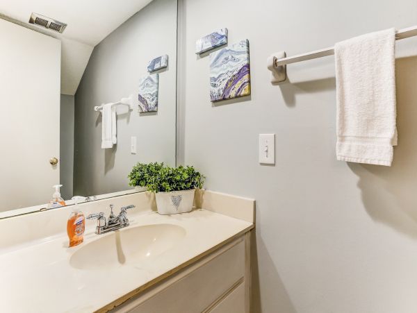 Fernandina Beach Amelia Island Condo 1028813