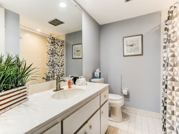 Fernandina Beach Amelia Island Condo 1028813